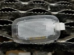 10 11 13 Mercedes W212 E350 Interior Light Lamp Oem. Fixed Price $16.00.
