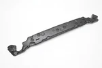 22-25 Genesis G70 Front Bumper Foam Impact Energy Absorber Pad Unit Black Oem. Fixed Price $55.00.