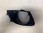 2006 Bmw Series Front Bumper Right Side Fog Light Trim Part # 7142180. Fixed Price $23.00.