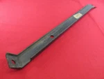 Nos 1968 Olds Lh Front Bumper Brace 88 98 Delmont Holiday Luxury Town Gm# 397723. Fixed Price $95.96.