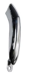 Rear Bumper Guard (standard)- Lh Or Rh (sold Each) 69 Camaro. Fixed Price $75.56.