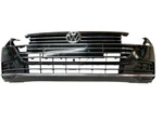 2019-2020 Volkswagen Arteon Front Bumper Cover Assembly Deep Black (2T2T) Oem. Fixed Price $2040.07.