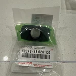Genuine Oem Toyota 89348-45020-C0 Rear Park Sensor Bezel 21-24 Sienna 25 Crown. Fixed Price $18.00.