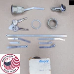 Mopar Nos Original Trunk & Glove Locks 1974-79 Dodge Plymouth Chrysler 4176600. Fixed Price $130.00.