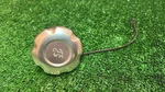 Ferrari California Part - 000241595 Gas Tank Cap. Fixed Price $500.00.