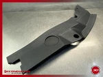 2011 - 2014 Dodge Charger Left Side Sight Shield Splash Cover Panel Oem. Fixed Price $37.49.
