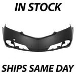 New Primered Front Bumper Cover Replacement For 2012 2013 2014 Acura Tl. Fixed Price $107.02.