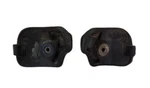 Oem Rear Lower Bumper Rubber Guard Set Honda Acty. Fixed Price $43.00.