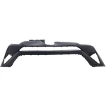 New Bumper Cover Fascia Front For Toyota RAV4 2016-2018 TO1014105 521190R914. Fixed Price $100.51.
