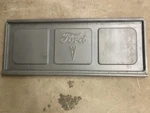 1938 1939 1940 Ford Pickup Tailgate F-1 Truck Usa Made!!. Fixed Price $414.99.