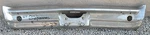 X Pontiac Rear Back Bumper Gto Lemans Chrome Plated 1965. Fixed Price $2300.00.