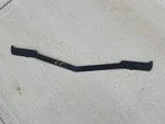 Nos Gm 1973 Chevrolet Vega Front Bumper Filler Panel New 329706. Fixed Price $100.00.
