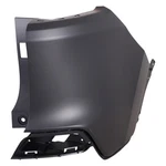 Bumper Cover For Jeep Cherokee 19-22 Rear Driver Side Outer Capa Certified. Fixed Price $313.64.