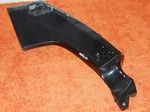 1971 1972 Mustang Coupe Grande Convertible Orig Rh Rear Quarter Panel Extension. Fixed Price $59.00.