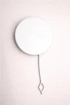 14-16 Mini F55 Cooper Right Rear Bumper Towing Eye Flap Cover 7328566 White. Fixed Price $40.00.
