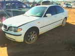 Rear Bumper Sedan Canada Market Without M-tech Fits 02-05 Bmw 320I 163147. Fixed Price $748.87.