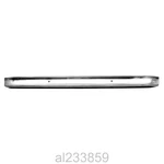 Cj Classic Trucks Front Or Rear Bumper Chrome Bronco 1966-1977. Fixed Price $149.99.