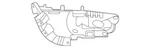 Genuine Land-rover Support Bracket LR129801. Fixed Price $56.69.