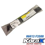 2019-2020 Hyundai Elantra Rear Bumper Left Side Bracket New Oem 86613 F3500. Fixed Price $26.63.