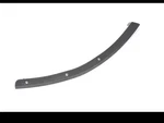 Genuine Gm Black Passenger Side Front Bumper Filler 15131293. Fixed Price $19.36.