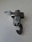 1960'S Volkswagen Beetle ? Engine Compartment Latch C/n 111827 503B 113827 503E. Fixed Price $34.99.