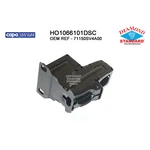 New Front Bumper Impact Bar Bracket Fits 1994-1997 Accord Coupe 71150SV4A00 Capa. Fixed Price $61.96.