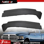 Fit For 2010-2018 Ram 2500 3500 Front Bumper Trim Headlight Filler Molding. Fixed Price $34.02.