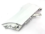 2007-2013 Bmw E70 X5M Sport Rear Left Driver Bumper Corner Cover Oem 803728. Fixed Price $90.24.