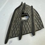2013-2016 Ford Escape Front Right Bumper Fog Lamp Cover CJ548A068 Oem. Fixed Price $17.99.