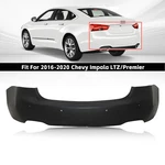 For 2016 2017 2018 2019 2020 Chevy Impala Ltz Premier Rear Bumper Cover. Fixed Price $239.99.