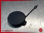 2015-2019 Land Rover Discovery Sport Rear Bumper Tow Hook FK72-V17K922-AA. Fixed Price $26.24.