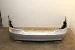 2010-2013 Mercedes-benz S550 Rear Bumper Cover 221-880-54-40-9999 Oem. Fixed Price $720.71.