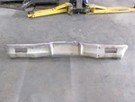 1963 Oldsmobile Cutlass / F85 Front Bumper Core. Fixed Price $200.00.