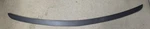 2014-2016 Mercedes-benz E350 W212 Rear Trunk Deck Lid Spoiler Molding Panel Oem. Fixed Price $120.00.