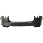 Bumper Cover Fascia Rear Upper Ford Mustang Mach-e 2021-2023. Fixed Price $1022.15.