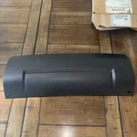 2013-2017 Gmc Acadia/acadia Limited Rear Bumper Fascia Insert New Oem 20982430. Fixed Price $65.00.