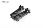 2024-2025 Subaru Impreza Rear Bumper Right Passenger Side Lower Bracket Oem Set. Fixed Price $44.99.