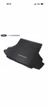 Ford Mustang Rubber Rear Trunk Mat Cargo Liner. Fixed Price $130.00.