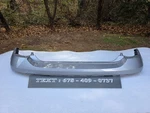 2023-2025 Hyundai Ioniq Rear Upper Bumper Cover Oem 86611-KL000 No Shipping. Fixed Price $310.00.