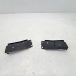 2021 2023 Nissan Rogue Rear Bumper Retainer Support Bracket Oem -set-. Fixed Price $29.99.