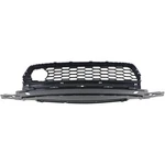 New Front Lower Bumper Grille Textured Gray For 2013-2015 Honda Accord HO1036117. Fixed Price $51.65.