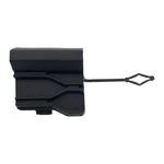 For Mini Cooper 2022-2024 Hitch Cover Rear Plastic Textured Black Model. Fixed Price $32.39.