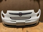 2014 To 2017 Fiat 500L Front Bumper Cover Grille X3604 Ps. Fixed Price $689.99.