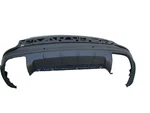 DP40837 Porsche Cayenne 2019 2020 2021 2022 Rear Lower Bumper Molding Valance Oe. Fixed Price $399.99.