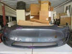 2020-2023 Tesla Model Front Bumper Cover Oem Factory 1540104-17-C Steel Gray. Fixed Price $331.17.