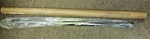 Nos 1977 1979 Ford Pinto 3 Door Trunk Lift Left D7FZ-64406A10. Fixed Price $79.99.