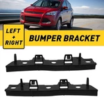 Bumper Bracket Cover Reinforcement Front Left & Right Ford Escape 2013-2016. Fixed Price $12.99.