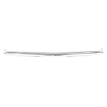 Auto Metal Direct 100-3567 Front Bumper Face Bar. Fixed Price $254.14.