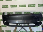 2020- 2024 Tesla Model Y Front Bumper Cover W/o Sensor Holes 1540104-17-F Oem. Fixed Price $219.00.