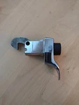 Oe Vw Beetle 1973 To 1979 Rear Decklid Latch - One Screw Style No Lock. Fixed Price $12.99.